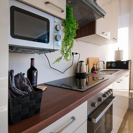 Split Sea View Centar Xxl Apartment ภายนอก รูปภาพ