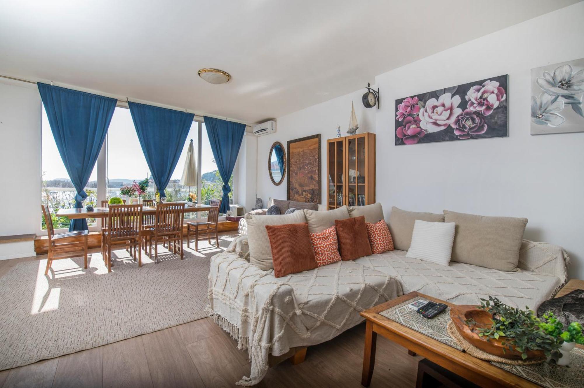 Split Sea View Centar Xxl Apartment ภายนอก รูปภาพ