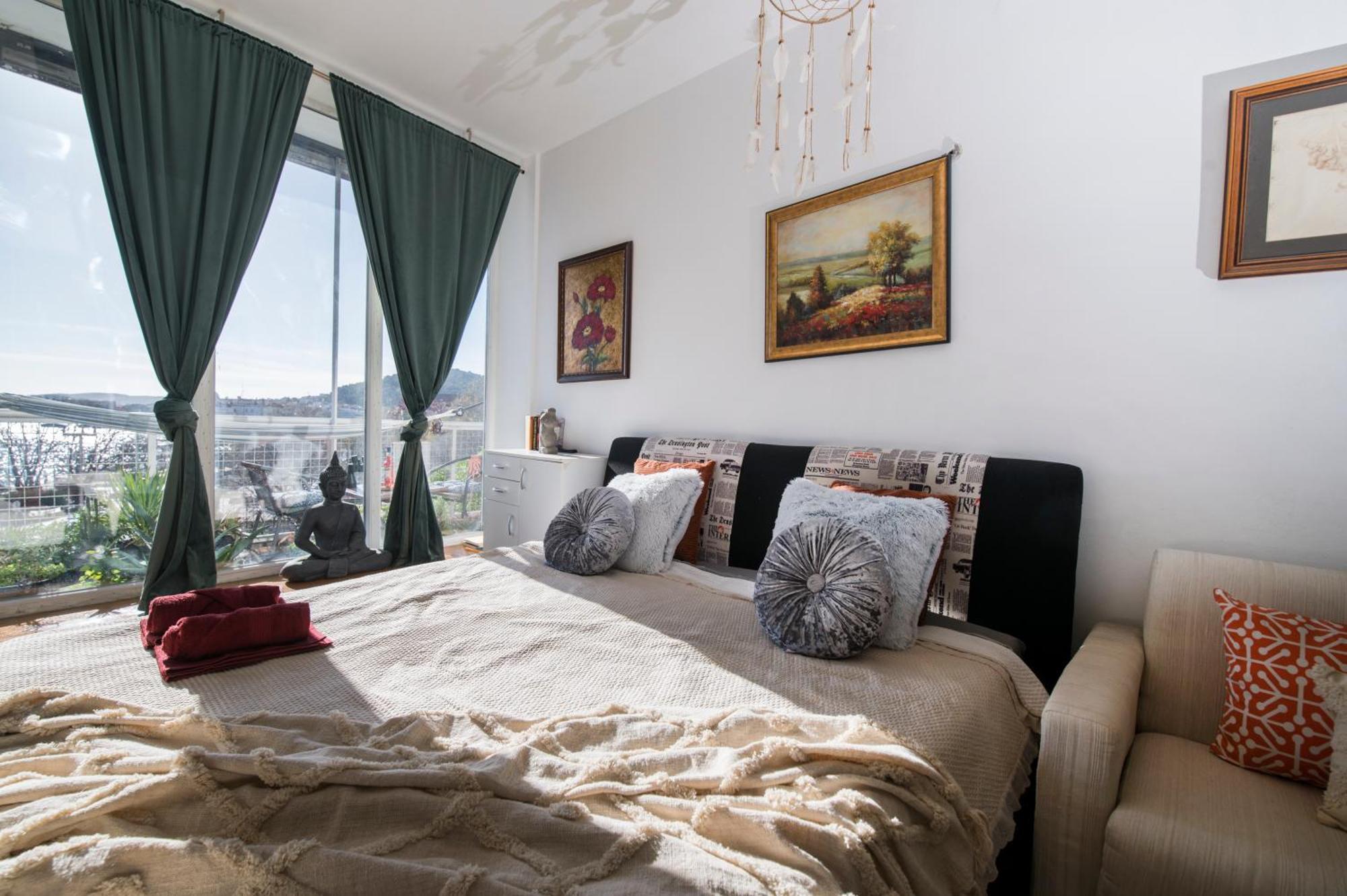 Split Sea View Centar Xxl Apartment ภายนอก รูปภาพ