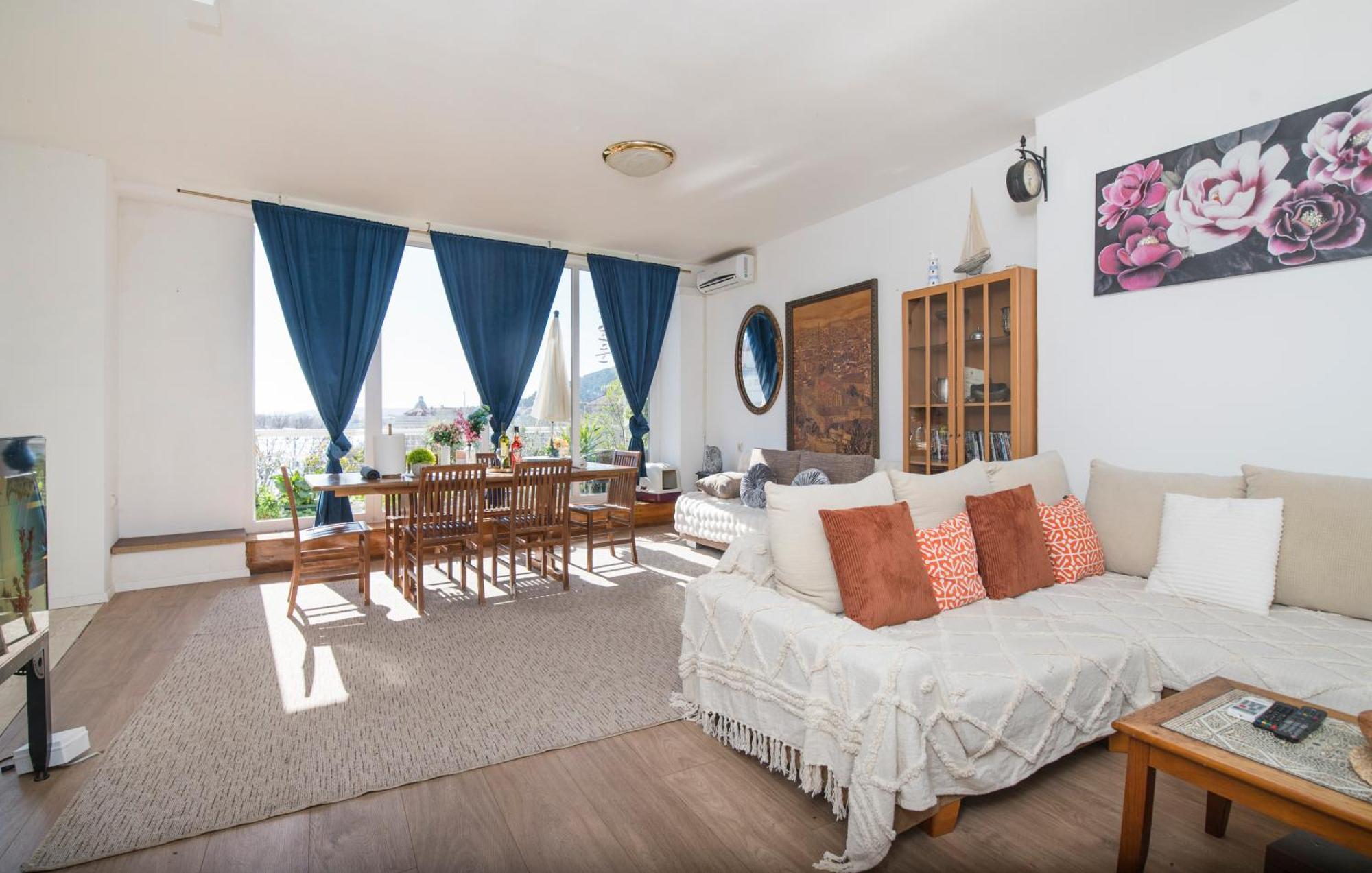 Split Sea View Centar Xxl Apartment ภายนอก รูปภาพ